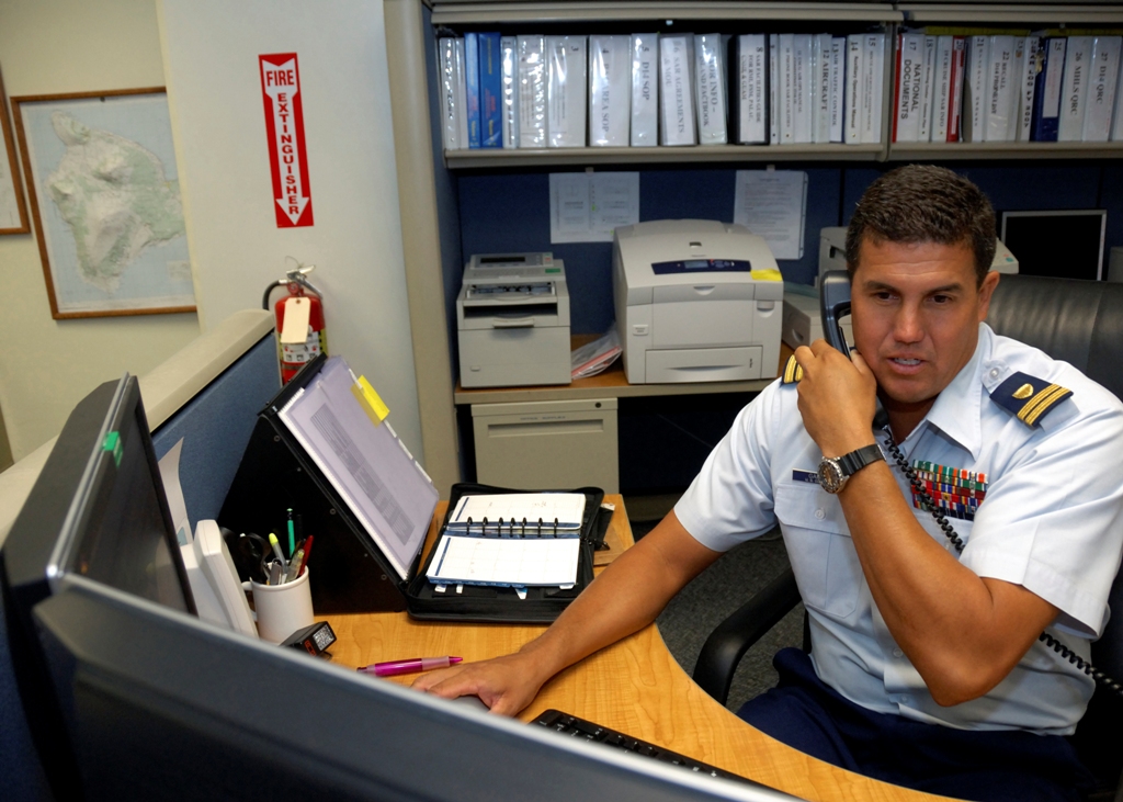 Image of CDO on phone